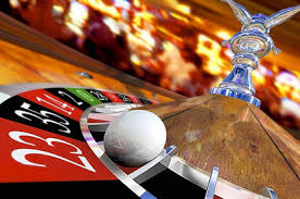 Онлайн казино Vulpin Casino