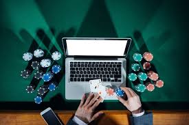 Enomo Casino