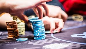 Онлайн казино Vulpin Casino